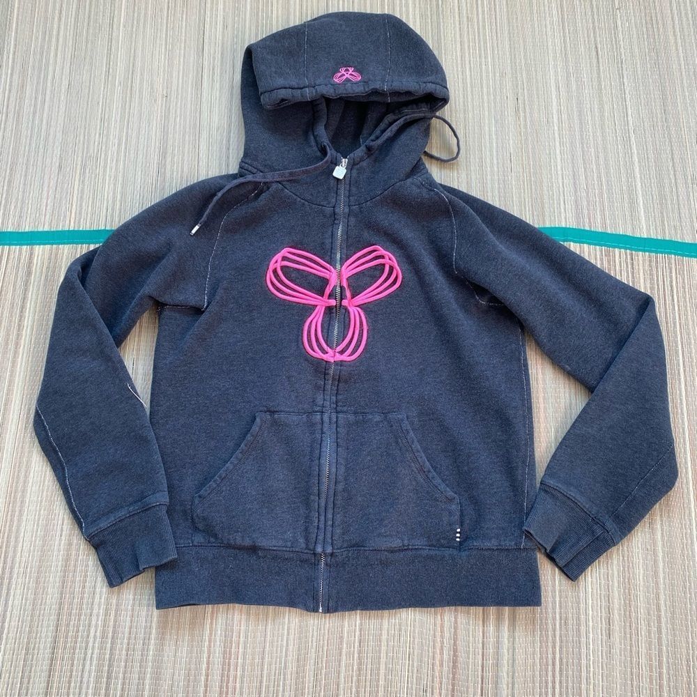 TNA Hoodie